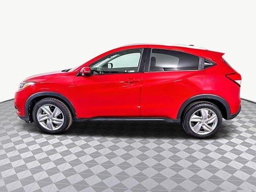 2020 Honda HR-V EX