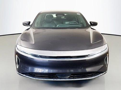 2023 Lucid Air Pure