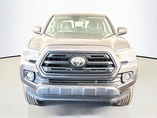 2019 Toyota Tacoma Limited