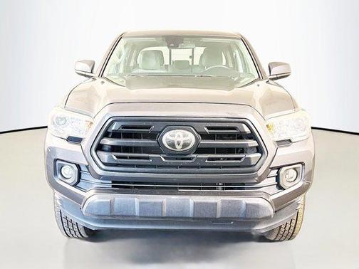 2019 Toyota Tacoma Limited