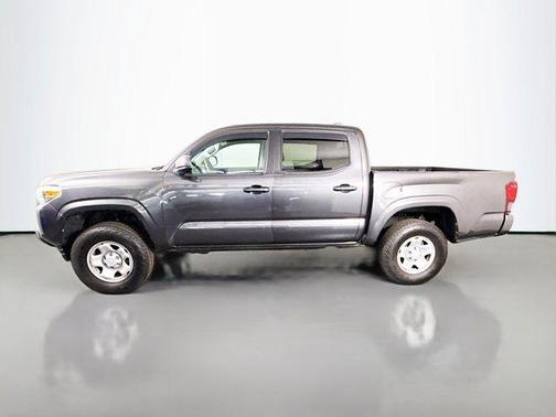 2019 Toyota Tacoma Limited