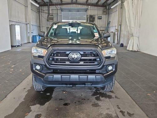2019 Toyota Tacoma Limited