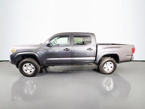 2019 Toyota Tacoma Limited