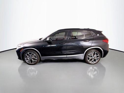 2021 BMW X2 sDrive28i