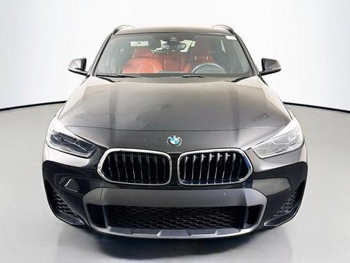 2021 BMW X2 sDrive28i
