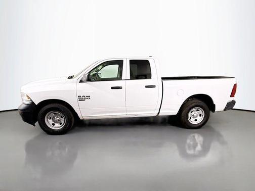 2020 RAM 1500 Classic Tradesman