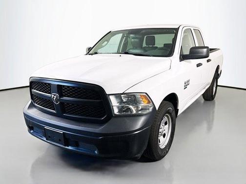 2020 RAM 1500 Classic Tradesman