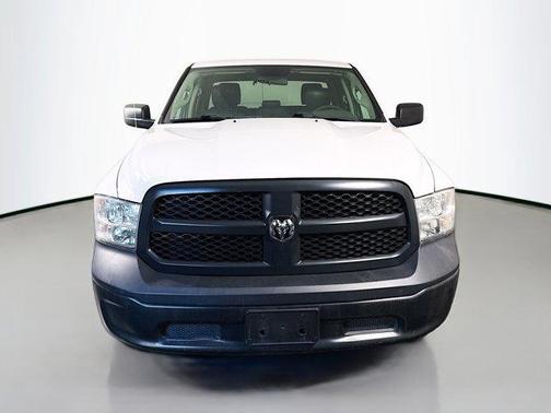 2020 RAM 1500 Classic Tradesman