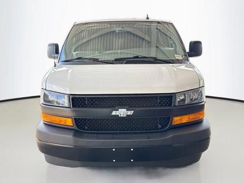 2022 Chevrolet Express 2500 Work Van