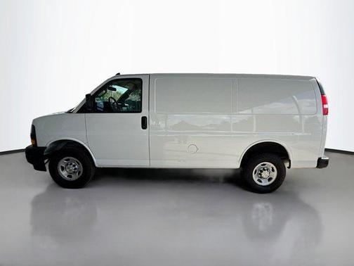 2022 Chevrolet Express 2500 Work Van