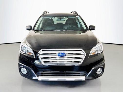 2016 Subaru Outback 3.6R Limited