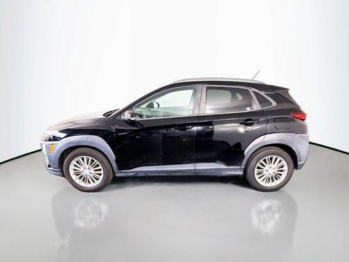2018 Hyundai KONA SEL