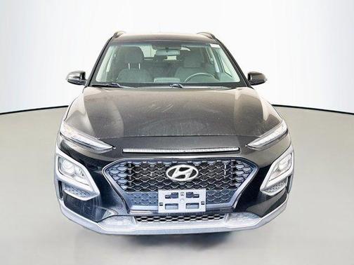 2018 Hyundai KONA SEL