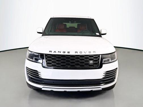 2020 Land Rover Range Rover 5.0 Supercharged Autobiography