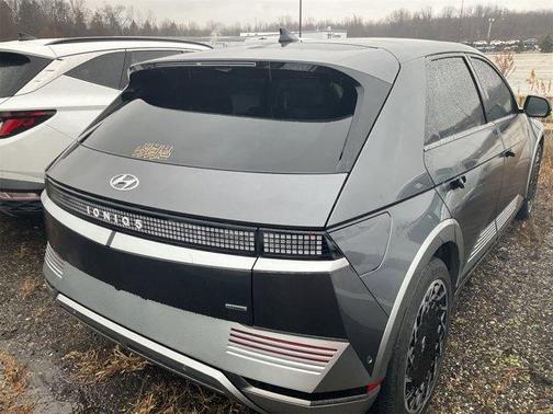 2023 Hyundai IONIQ 5 Limited