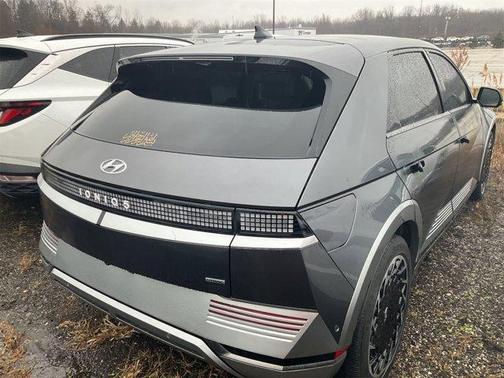 2023 Hyundai IONIQ 5 Limited