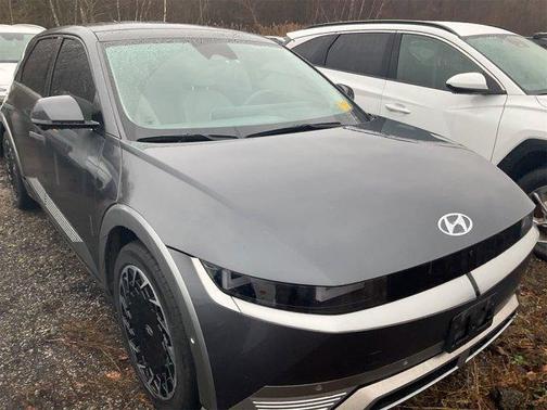 2023 Hyundai IONIQ 5 Limited