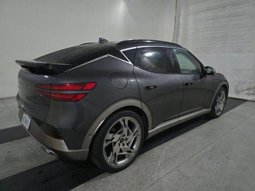 2023 Genesis GV60 Performance