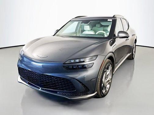 2023 Genesis GV60 Performance