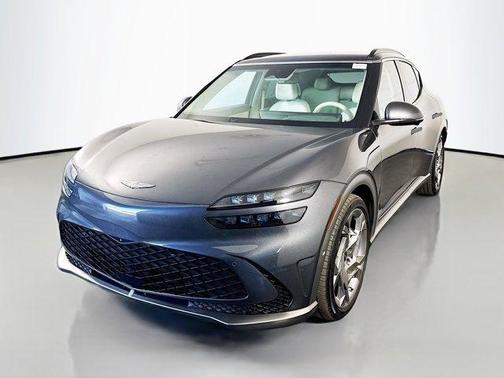 2023 Genesis GV60 Performance