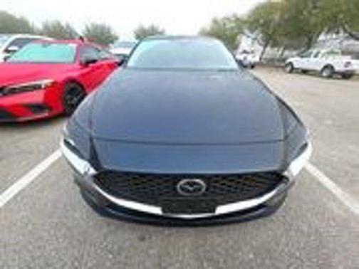 2020 Mazda Mazda3 FWD w/Select Package