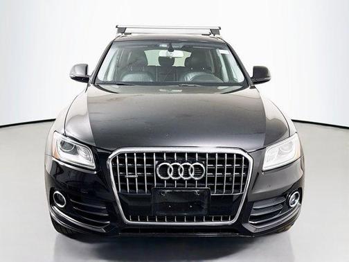 2017 Audi Q5 2.0T Premium