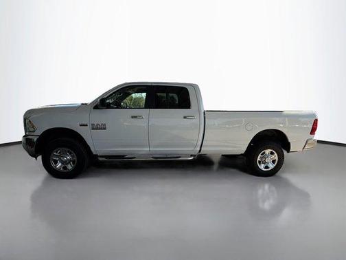 2016 RAM 2500 SLT