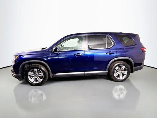 2023 Honda Pilot EX-L 8-Passenger