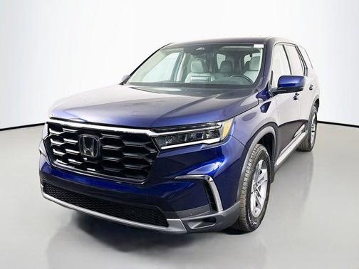 2023 Honda Pilot EX-L 8-Passenger