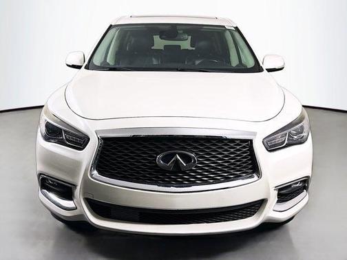 2020 INFINITI QX60 Pure