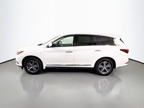 2020 INFINITI QX60 Pure