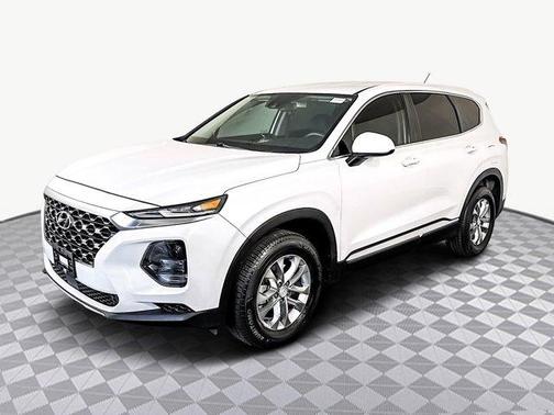2019 Hyundai SANTA FE 2.4 SE