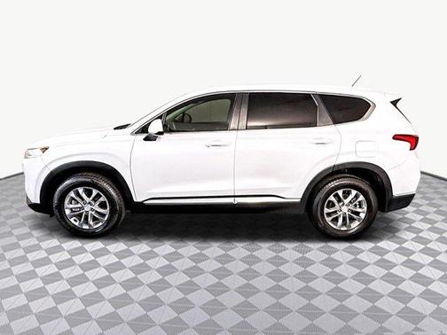 2019 Hyundai SANTA FE 2.4 SE