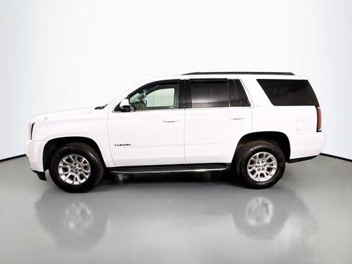 2019 GMC Yukon SLT