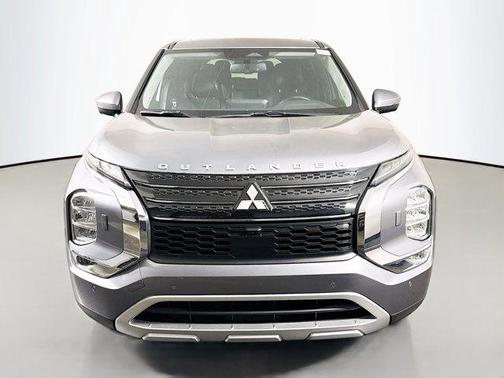 2023 Mitsubishi Outlander Ralliart