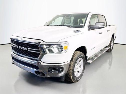 2024 RAM 1500 Big Horn