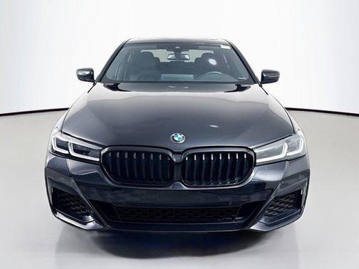 2023 BMW 540 i