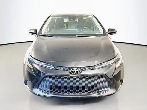 2022 Toyota Corolla L