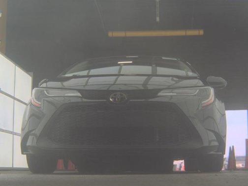 2022 Toyota Corolla L