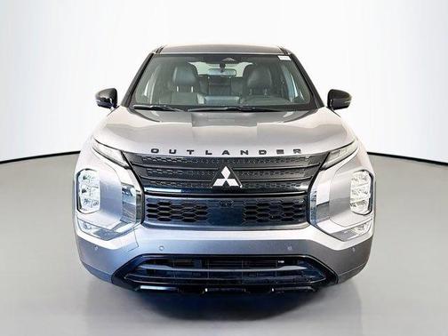 2024 Mitsubishi Outlander SE Black Edition
