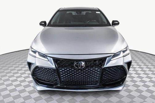 2022 Toyota Avalon Touring