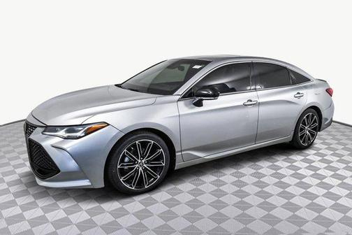 2022 Toyota Avalon Touring
