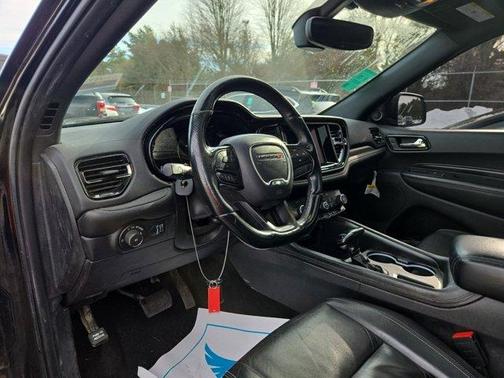 2022 Dodge Durango GT