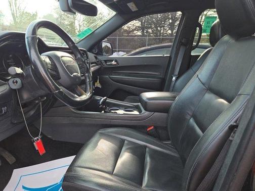 2022 Dodge Durango GT