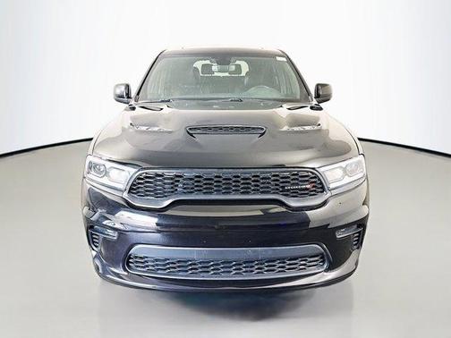 DB Black Clearcoat 2022 Dodge Durango GT