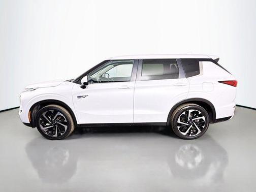 2024 Mitsubishi Outlander PHEV SE RALLIART