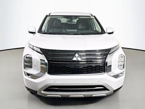 2024 Mitsubishi Outlander PHEV SE RALLIART