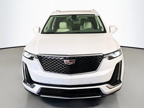 2024 Cadillac XT6 Premium Luxury FWD