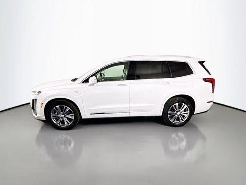 2024 Cadillac XT6 Premium Luxury FWD