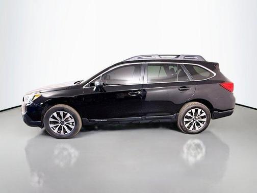 2016 Subaru Outback 3.6R Limited